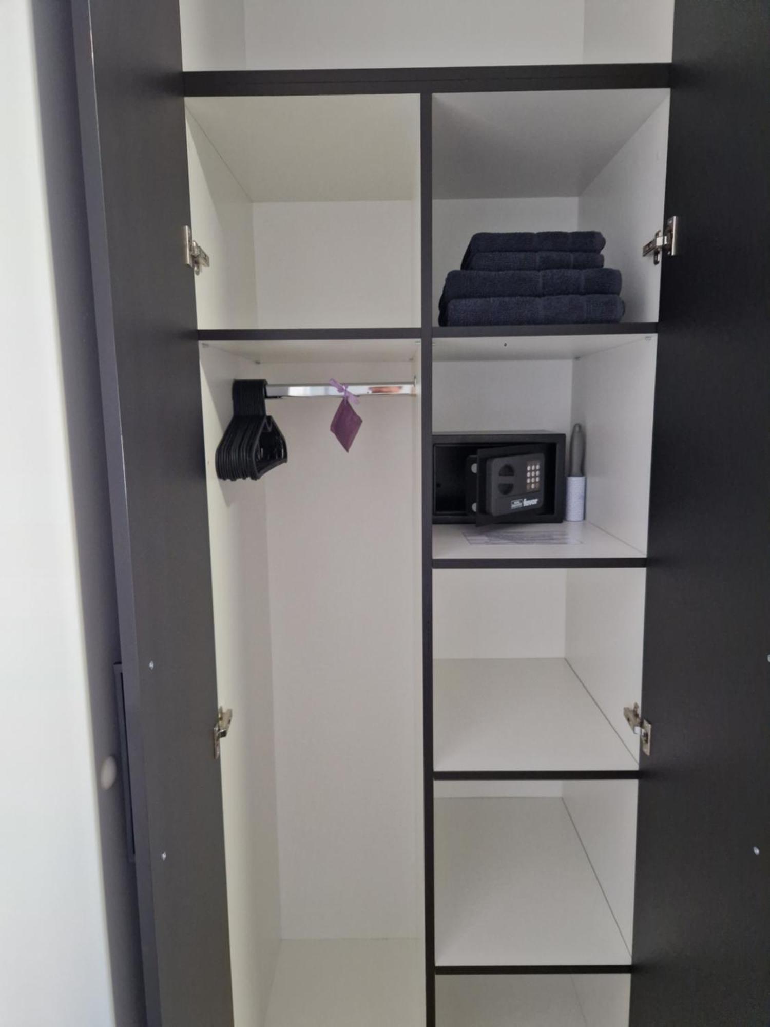 Deluxe Apartment Mila Нин Экстерьер фото
