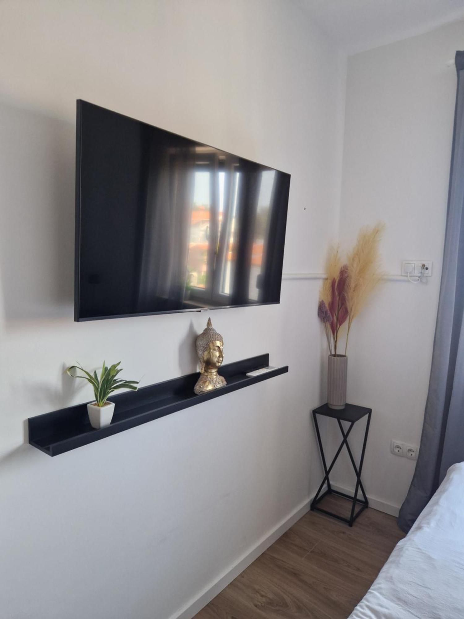 Deluxe Apartment Mila Нин Экстерьер фото